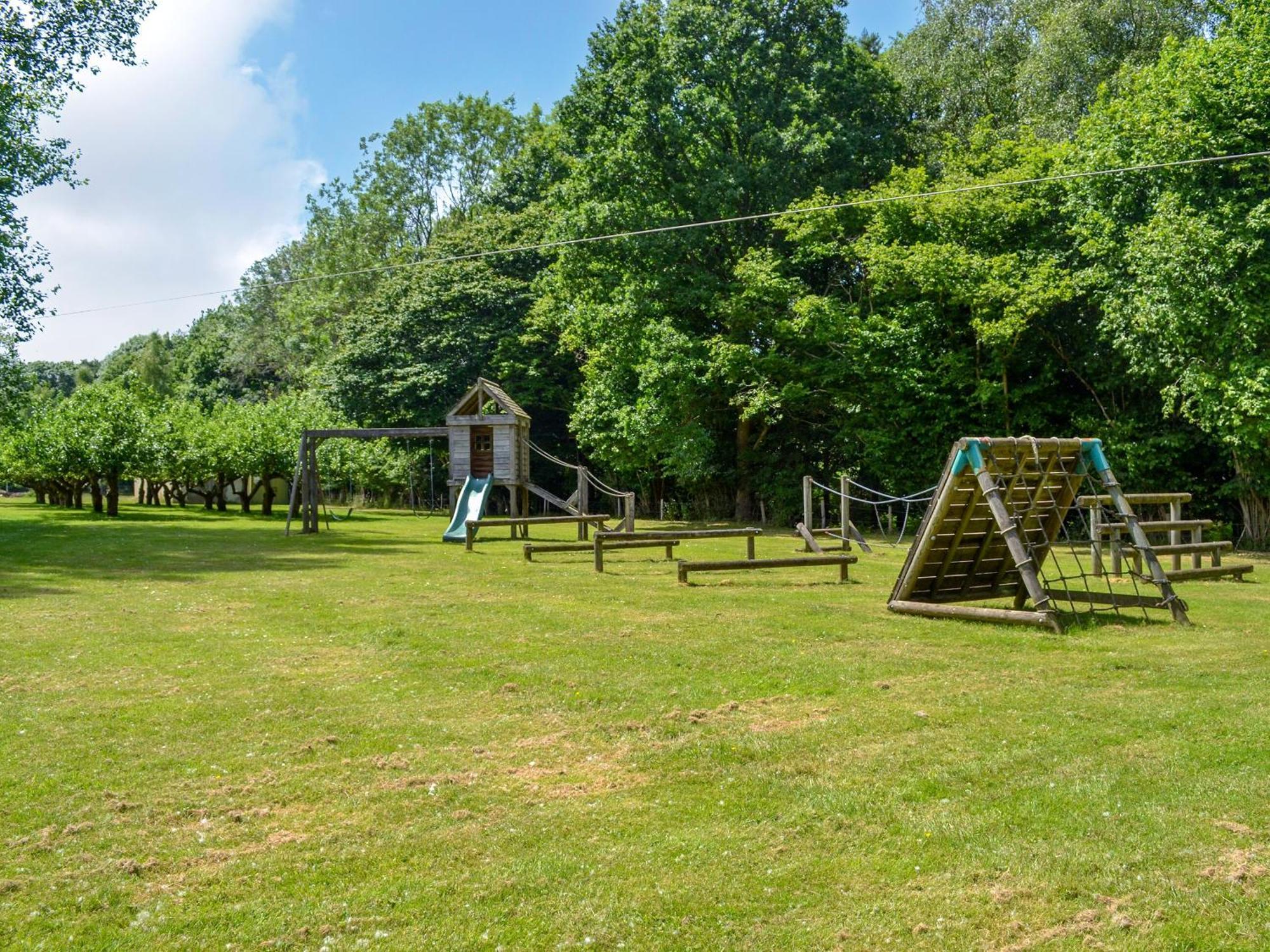 Deer Cottage 2 Uk39332 Biddenden Экстерьер фото
