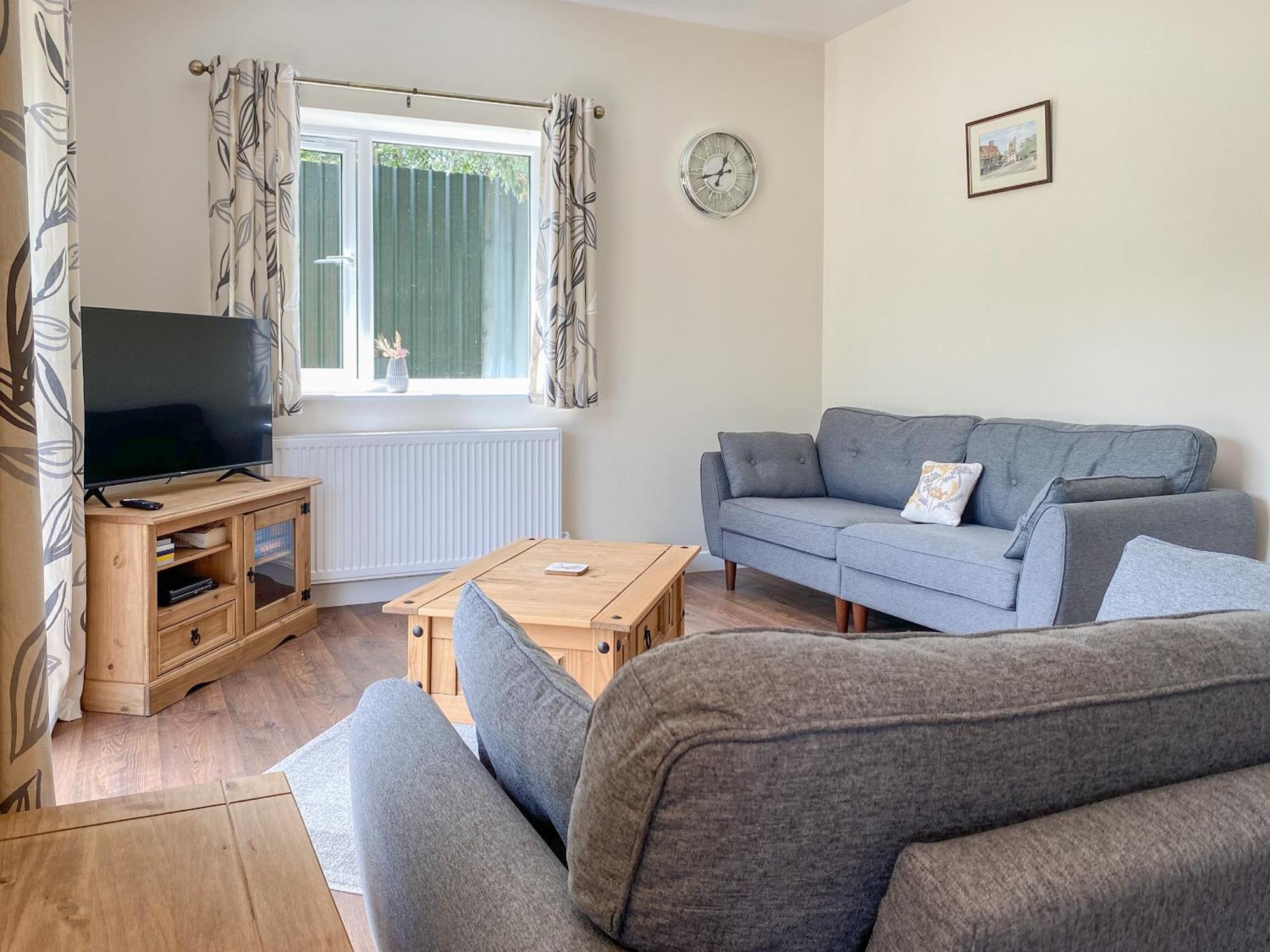 Deer Cottage 2 Uk39332 Biddenden Экстерьер фото
