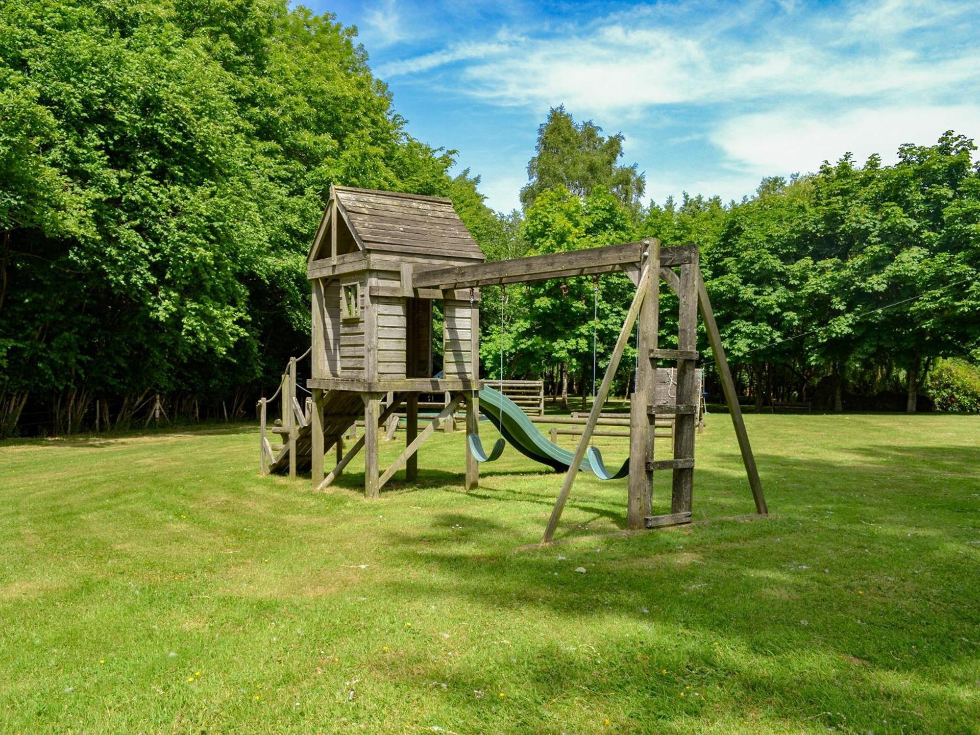 Deer Cottage 2 Uk39332 Biddenden Экстерьер фото