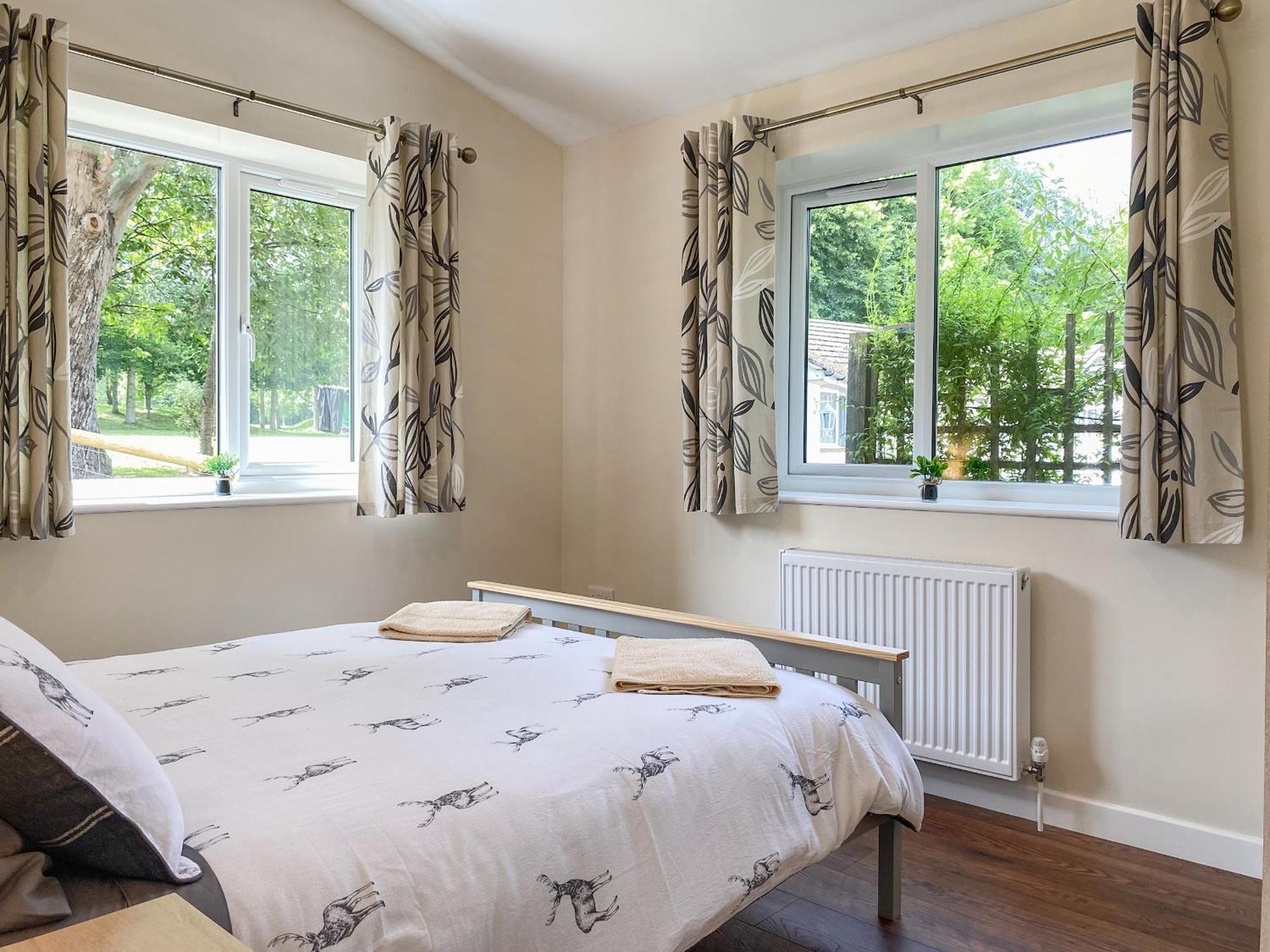 Deer Cottage 2 Uk39332 Biddenden Экстерьер фото