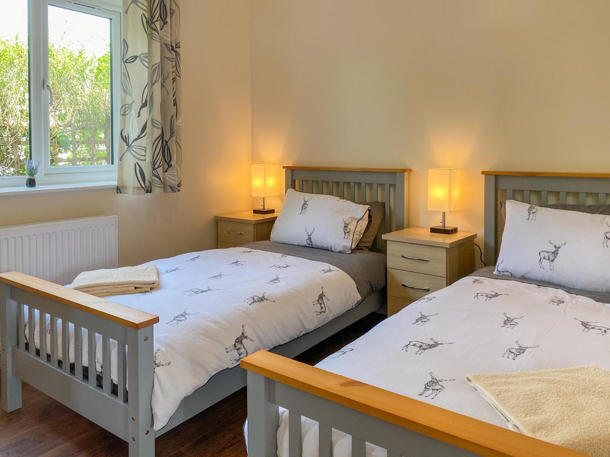 Deer Cottage 2 Uk39332 Biddenden Экстерьер фото